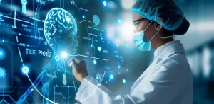 Infectious Disease Diagnostics