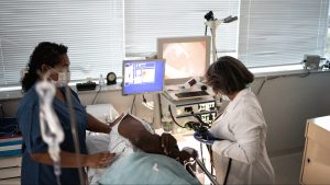 Diagnosing Colorectal Cancer