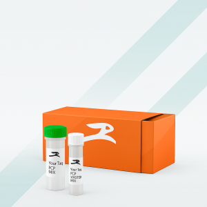 “Original Biotech Rabbit products including YourTaq PCR Master Mix and Direct-Load PCR Mix, produced under global ISO-certified standards. Available only through Fardad Azma, the Exclusive Distributor in Iran.”