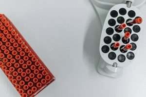 “Different clinical samples including blood, serum, and urine can be used for testing with RealCycler kits.”