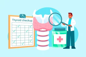 What Is Hypothyroidism?