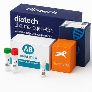 Advanced Molecular Diagnostic Solutions
