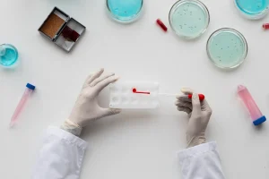 Molecular Diagnosis of Cervical Cancer