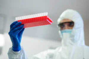 Principles of Multiplex PCR