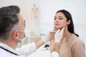 Symptoms of Hypothyroidism in Women