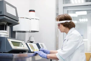 Poor Quality of Extracted DNA or RNA