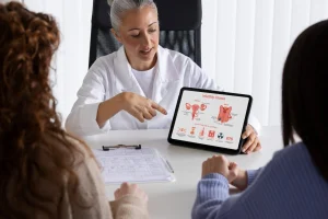 The Relationship Between HPV and Cervical Cancer