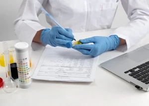 Applications in Infectious Disease Testing