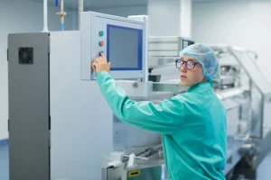 Real-Time PCR Produce Errors