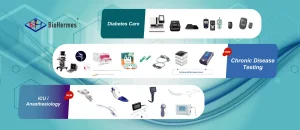Why choose a BioHermes HbA1c analyzer?
