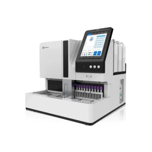 BioHermes HbA1c Analyzer BH60