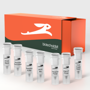 Multiplex PCR reagent mix