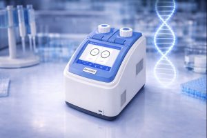Bio-Gener GE Series Thermal Cycler