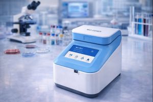 Bio-Gener GE Series Thermal Cycler