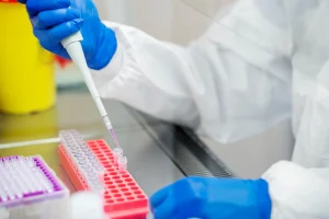 Why PCR reagent mix Matters in Molecular Laboratories