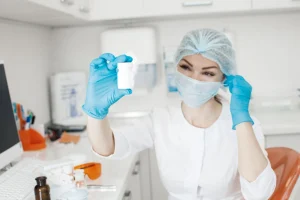 What Is PCR reagent mix?