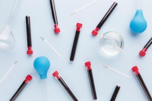 Future Trends in PCR reagent mix Development