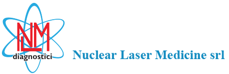 لوگوی Nuclear Laser Medicine s.r.l