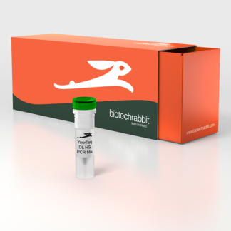 2X YourTaq™ PCR Master Mix Direct-Load