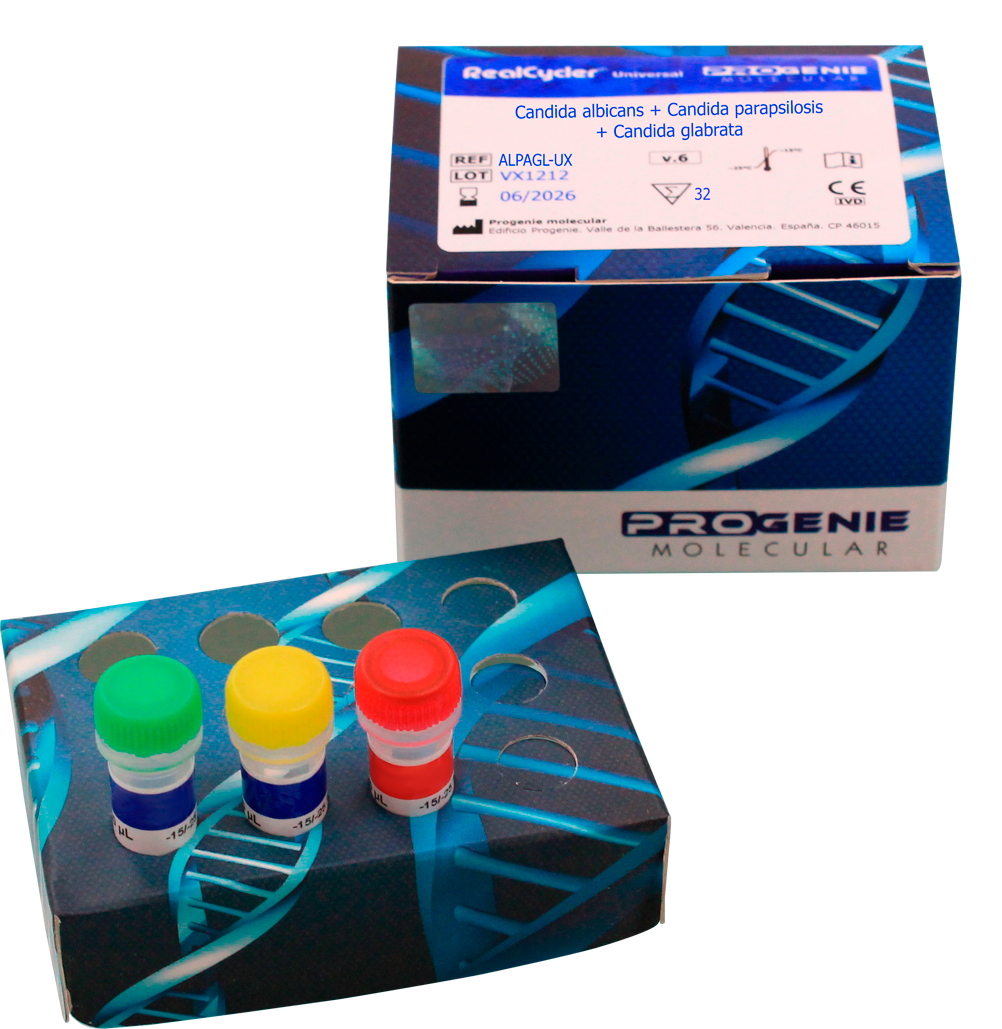 Mycobacterium tuberculosis complex