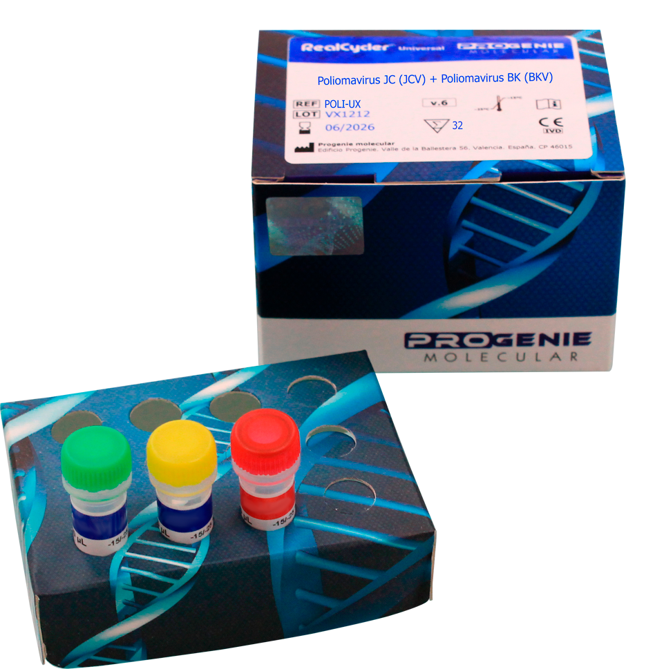 Herpesvirus type6 (HHV-6) + Herpesvirus type 7 (HHV-7) + Herpesvirus type 8 (HHV-8)