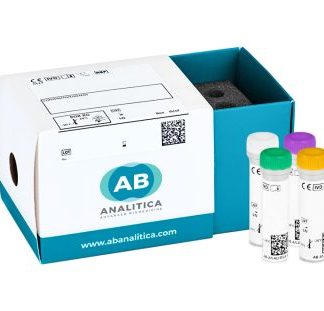 REALQUALITY RQ-BCR-ABL p190 One-Step