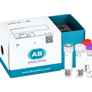 REALQUALITY RQ-BCR-ABL p210 One-Step