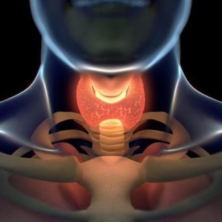 Thyroid Cancer