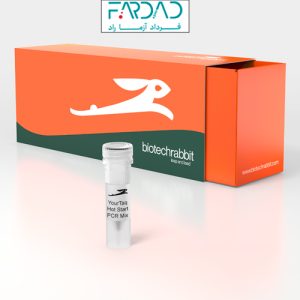 مستر میکس YourTaq PCR Master Mix