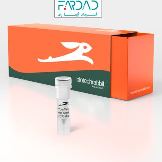 مستر میکس یورتگ  (YourTaq™ PCR 2X Master Mix)