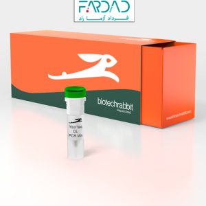 مستر میکس YourTaq Direct-Load PCR Mix