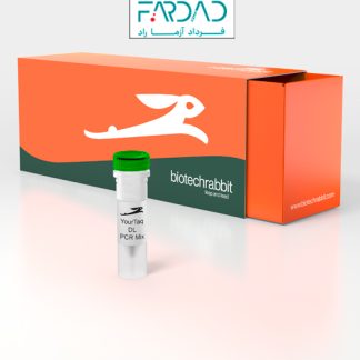 مستر میکس یورتگ دایرکت لود (YourTaq™ 2X PCR Master Mix Direct-Load)
