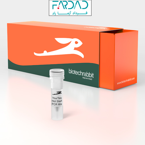 مستر میکس یورتگ (YourTaq™ PCR 2X Master Mix)