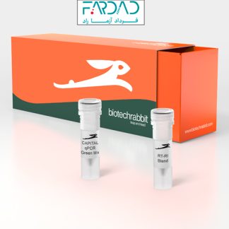 مستر میکس یک‌مرحله‌ای (One-Step RT-PCR Master Mix)
