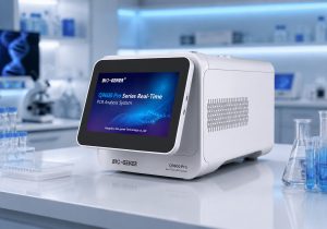 دستگاه Real Time PCR مدل Q9600 Pro (ریل تایم پی سی آر ۹۶ خانه)