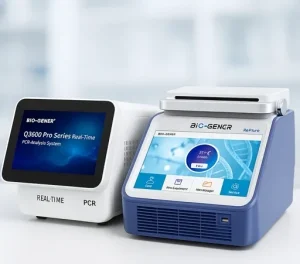 مهم‌ترین نکته در انتخاب کیت HPV: مطابقت کامل با دستگاه Real-Time PCR شما.