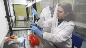 آزمایش HPV و تست پاپ اسمیر