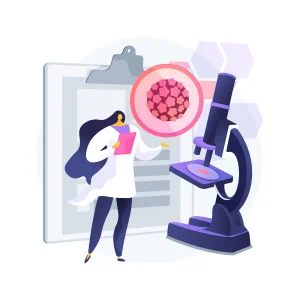 کیت‌های نسل جدید HPV، سریع‌تر و با حساسیت بیشتر.