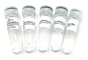 عوامل مؤثر بر خرید PCR Master Mix