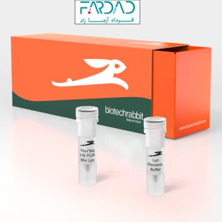 مستر میکس یورتگ هات استارت (YourTaq™ Hot‑Start PCR Master Mix)