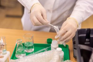 اجزای اصلی PCR Master Mix و کاربرد آن در تکثیر DNA