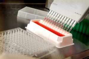 مزایای استفاده از دستگاه نانودراپ در سنجش غلظت DNA